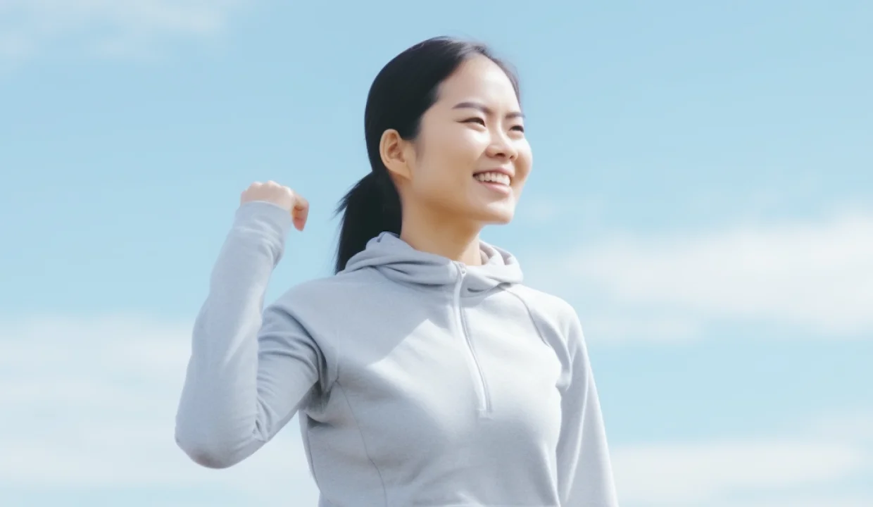 Small Lifestyle Changes That Make a Big Difference