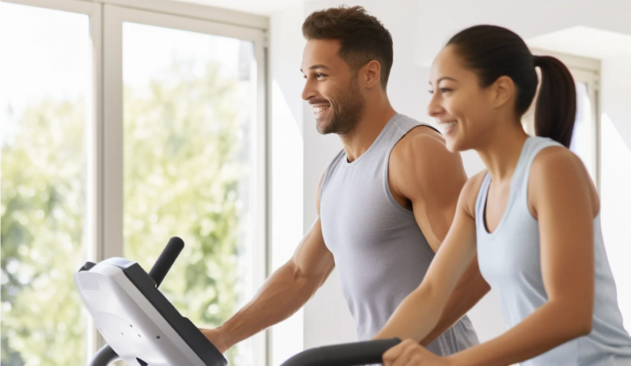 Daily Habits That Help You Stay Mentally and Physically Fit