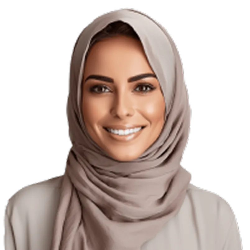 Team Member Image